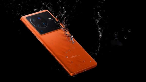 பக்கா ப்ரீமியம்: எல்லாமே சோனி கேமரா, 80வாட்ஸ் சார்ஜிங் வசதி: விவோ எக்ஸ் 80, எக்ஸ் 80 ப்ரோ அறிமுகம்!