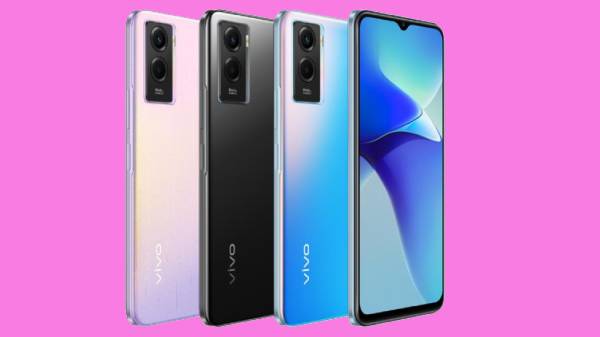 அசத்தலான அம்சங்களுடன் Vivo Y72t  ஸ்மார்ட்போன் அறிமுகம்.! விலை மற்றும் விபரங்கள்.!