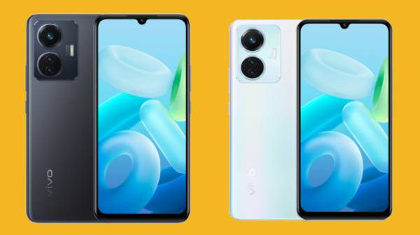 ஸ்னாப்டிராகன் 680 சிப்செட் வசதியுடன் அசத்தலான விவோ Y55 4ஜி ஸ்மார்ட்போன் அறிமுகம்.!