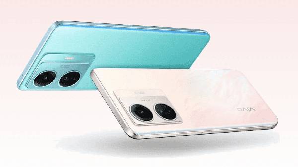 விவோ ரசிகர்களே கொஞ்சம் வெயிட் பண்ணுங்க.. அட்டகாசமா ஒரு புது போன் வருது.. Vivo S15 வாங்கலாம்..