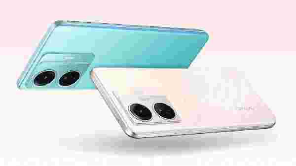 80 வாட்ஸ் ஃபாஸ்ட் சார்ஜிங் ஆதரவோடு விவோ எஸ்15, விவோ எஸ்15 ப்ரோ: சிறந்த ப்ளாக்ஷிப் ஸ்மார்ட்போன்!