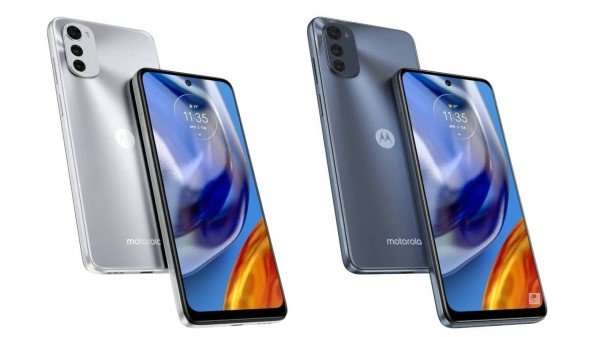 ஜூன் 2 மோட்டோ இ32எஸ் வெளியீடா?- டிரிபிள் கேமரா, பட்ஜெட் விலை ஸ்மார்ட்போன்!