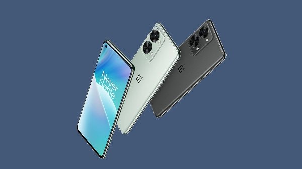 விரைவில் இந்தியாவில் அறிமுகமாகும் ஒன்பிளஸ் நோர்ட் 2டி ஸ்மார்ட்போன்.! முழு விவரம்.!