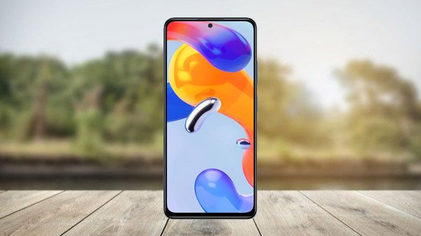 விரைவில் இந்தியாவில் அறிமுகமாகும் ரெட்மி 11 5ஜி ஸ்மார்ட்போன்.!