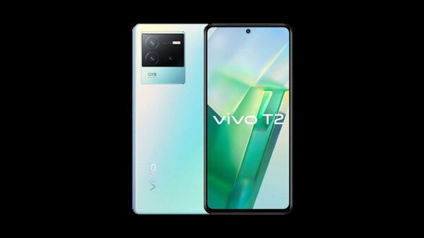 விவோ டி2 5ஜி வெளியீட்டு தேதி
