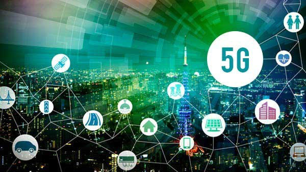 500 மில்லியன்கள் 5ஜி சந்தாதாரர்கள்