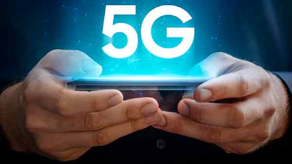 இந்த 13 நகரங்களில் வணிக ரீதியாக வந்து சேரும் 5G.. 4G விட 10 மடங்கு வேகத்தில் டாப் ஸ்பீட் இன்டர்நெட் விரைவில்..