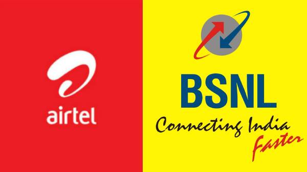 ஒருமுறை ரீசார்ஜ் செய்தால் இவ்வளவு நாள் வேலிடிட்டி கிடைக்குதா? Bsnl, Airtel இன் சூப்பர் பிளான்கள்.!