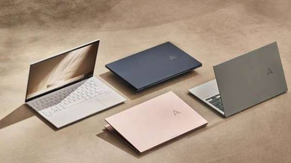 அசத்தலான அம்சங்களுடன் அசுஸ் நிறுவனம் அறிமுகம் செய்த புதிய லேப்டாப்கள்! விலை மற்றும் அம்சங்கள்.!