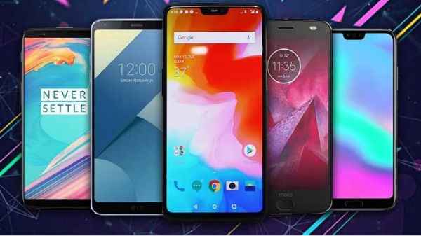 இன்னும் இவ்ளோ இருக்கா? ப்ரீமியமாகும் 2022- வரிசைக் கட்டும் Oneplus, xiaomi, Apple!