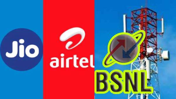 ஜியோ, ஏர்டெல் கொஞ்சம் ஓரமா போங்க.,கம்மி விலையில் தினசரி 3ஜிபி டேட்டா வழங்கும் பிஎஸ்என்எல்.!