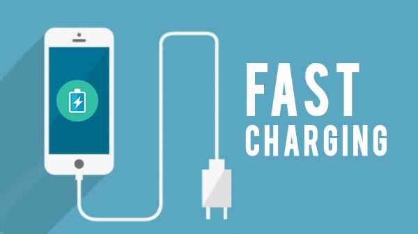 4500mAh பேட்டரியை 9 நிமிடங்களில் முழுமையாக சார்ஜ் செய்யும்!