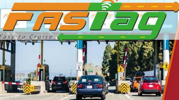 FASTAG-இல் ஸ்மார்ட் வாட்ச் மூலம் பணம் திருடுவதாக வெளியான வீடியோ- உண்மை என்ன?