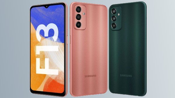 Samsung Galaxy F13  முதல் விற்பனை எப்போது தெரியுமா? என்னென்ன சலுகைகள்? மிஸ் பண்ணிடாதீங்க