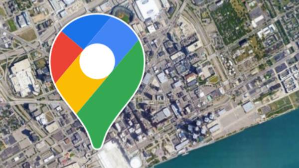 36,000 ஆண்டு பழமையானது: கூகுள் மேப்ஸ் மூலம் தெரியவந்த அதிசயம்.! நீங்களே பாருங்க..