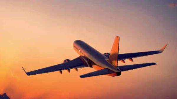 வியக்க வைக்கும் சுவாரஸ்யம்- 36,000 அடி உயரத்தில் பறக்கும் விமானத்தில் வைஃபை சேவை: சாத்தியமானது எப்படி தெரியுமா