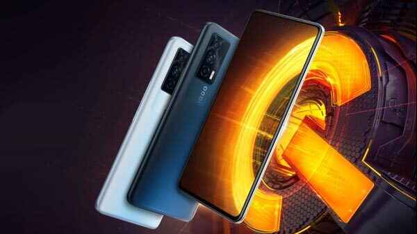 கேமிங் பிரியர்களே ரெடியா: ஐக்யூ 10, ஐக்யூ 10 ப்ரோ வெளியீட்டு தேதி இதுதானா?- அம்சங்கள் வேறலெவல்!