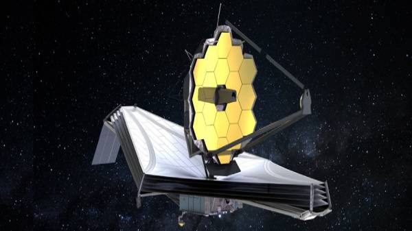 ரூ.75,000 கோடி மதிப்புள்ள ஜேம்ஸ்வெப் தொலைநோக்கி மீது மோதிய விண்கல்: அடுத்த நடந்த டுவிஸ்ட்!