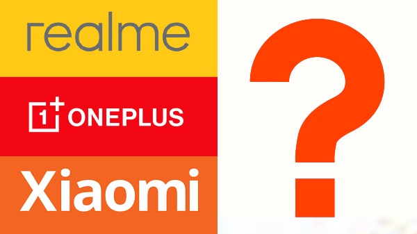 இந்த ஜூலை மாதத்தில் அறிமுகமாகும் 13 புது ஸ்மார்ட்போன்கள்; இதோ ஃபுல் லிஸ்ட்!