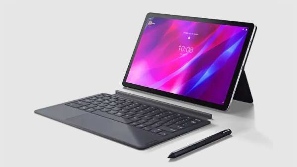 Lenovo Tab P11 Plus விரைவில் அறிமுகம்.. விலை இதுவாக கூட இருக்கலாமா? அடேங்கப்பா!