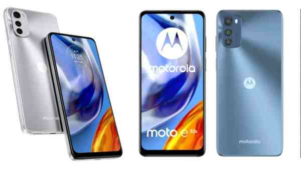 ரூ. 8,999 விலையில் இப்படி ஒரு புது சாதனமா? Moto E32s வாங்க சரியான நேரம் இது தான்.. நீங்க ரெடியா?