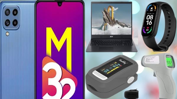 அதிகரிக்கும் கொரோனா பரவல்- கட்டாயம் வீட்டில் இருக்க வேண்டிய சாதனம்: 80% தள்ளுபடியுடன் அமேசானில் வாங்கலாம்!