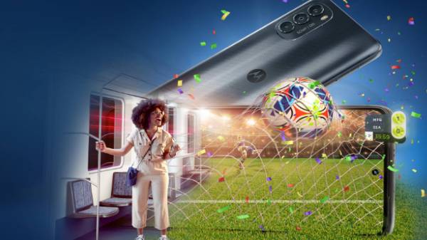 போட்டிக்கு தயாரான மோட்டோ- இந்தியாவில் அறிமுகமானது மோட்டோ ஜி82 5ஜி: பக்கா பட்ஜெட் ஸ்மார்ட்போன்!