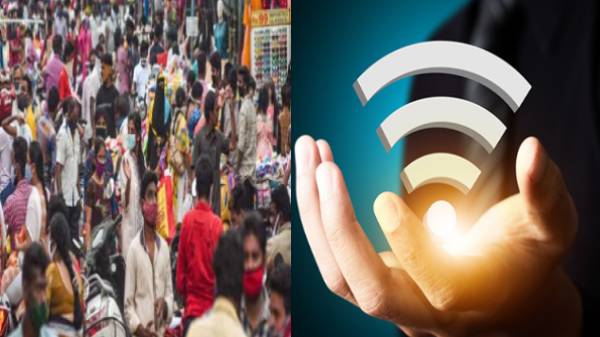 சென்னை மக்களே என்ஜாய்: 224 இடங்களில் இலவச வைஃபை ஹாட்ஸ்பாட் நிறுவிய அரசு- ACT அதிவேக இணையம் ஃப்ரீ