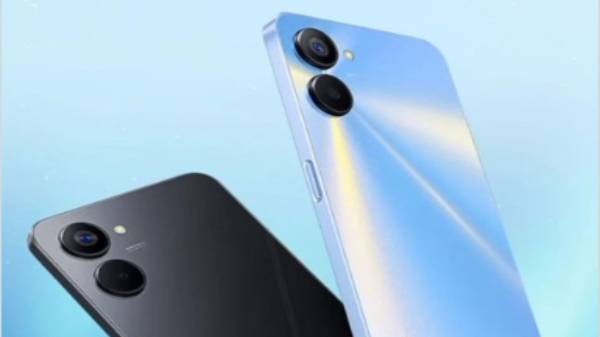 டைமன்சிட்டி 700 சிப் ஆதரவோடு அறிமுகமான ரியல்மி வி20 5ஜி- பட்ஜெட் விலையில் 5ஜி ஸ்மார்ட்போன்: ஆனா ஒரு டுவிஸ்ட்!