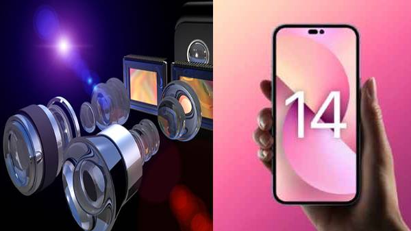 செல்பி கேமரா பிரிவில் ஒரு புரட்சி: மேம்பட்ட கேமராவுடன் வரும் ஐபோன் 14- எதிர்பார்ப்பை எகிறச் செய்யும் தகவல்!