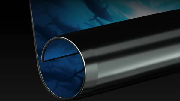 ஒரு வீட்டையே வாங்கிருவோமே- இந்தியாவில் ரூ.75,00,000 மதிப்புள்ள எல்ஜி ரோலபிள் டிவி: அப்படி என்ன ஸ்பெஷல்?