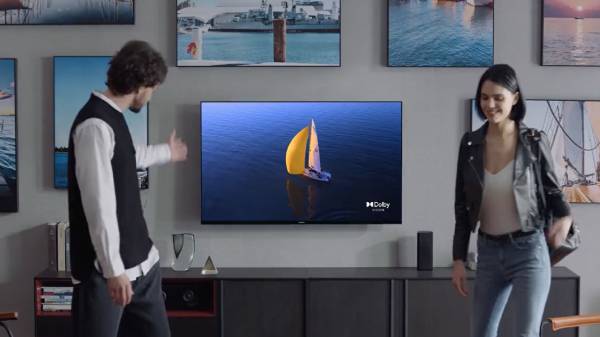 Xiaomi TV A2 விலை மற்றும் கிடைக்கும் தன்மை
