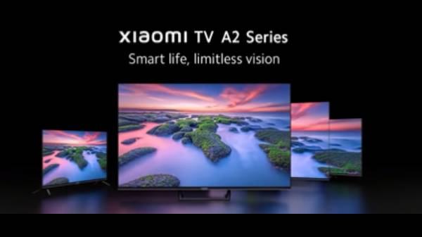 Xiaomi TV A2 அறிமுகம்