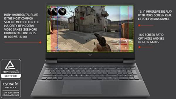 HP Victus