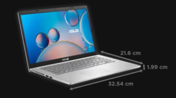 Asus Vivobook 16X