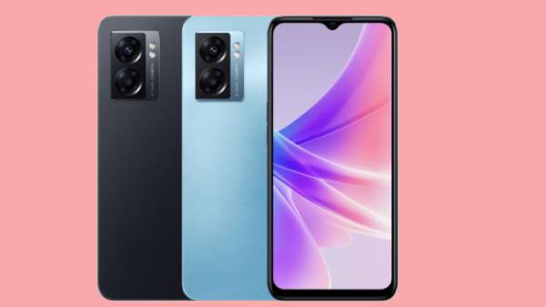 48எம்பி கேமராவுடன் அட்டகாசமான ஒப்போ ஏ77 5ஜி ஸ்மார்ட்போன்.! விலை மற்றும் விபரங்கள்.!