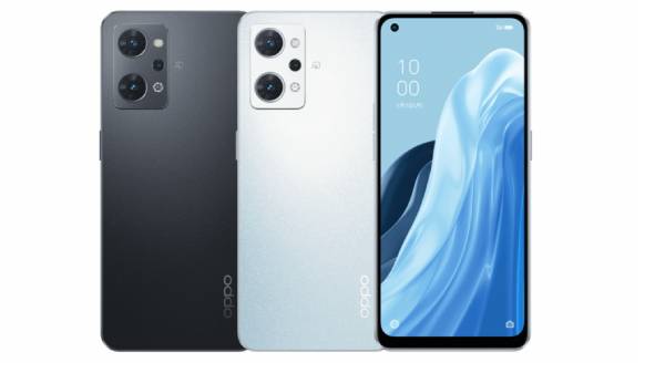 ஸ்டைலானா ஒரு ஸ்மார்ட்போன் வேண்டுமா? அப்போ இந்த ஒப்போ ரொனோ 7ஏ பாருங்க.!