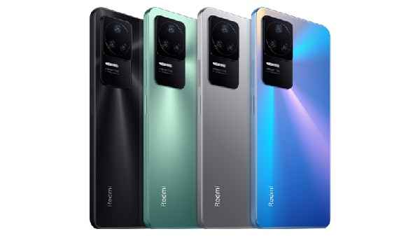 Poco F4 5G விலை விவரங்கள்