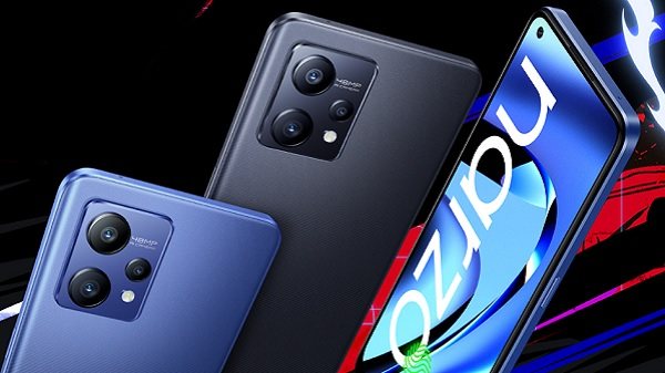 இன்று விற்பனைக்கு வரும் ரியல்மி நார்சோ 50 ப்ரோ 5ஜி.. என்ன விலை? என்னென்ன அம்சங்கள்.!