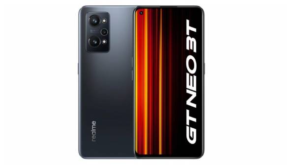 இப்படியொரு போனுக்காக தான் வெயிட்டிங்: தரமான சிப்செட் உடன் ரியல்மி ஜிடி நியோ 3டி அறிமுகம்.!