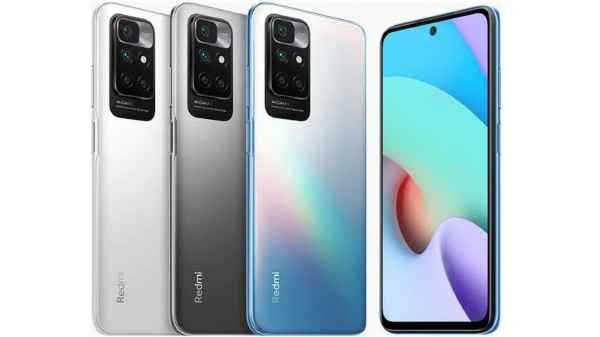 Redmi 10