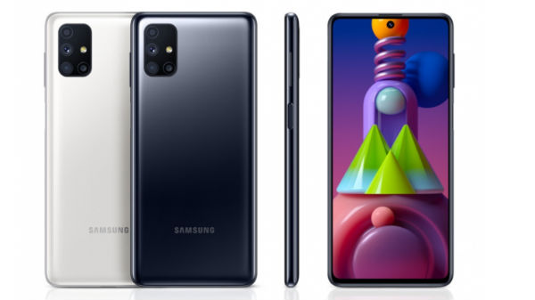 சாம்சங் கேலக்ஸி எம்51 பயனர்களுக்கு ஒரு நற்செய்தி: கிடைத்தது புதிய அப்டேட்?