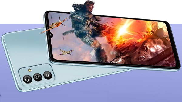 ரூ.17,000-க்கு கீழ் இப்படியொரு சாம்சங் 5ஜி ஸ்மார்ட்போன் கிடைக்குதா? மிஸ் பண்ணிடாதீங்க மக்களே.!