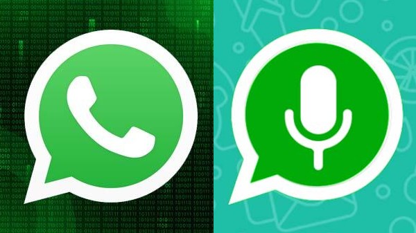 WhatsApp-இல் வாய்ஸ் மெசேஜ் அனுப்பி மாட்டிக்காதீங்க; இனிமேல் இப்படி பண்ணுங்க!