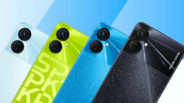 32எம்பி செல்பீ கேமரா, தரமான சிப்செட் வசதியுடன் டெக்னோ ஸ்பார்க் 9 ப்ரோ ஸ்மார்ட்போன் அறிமுகம்.!