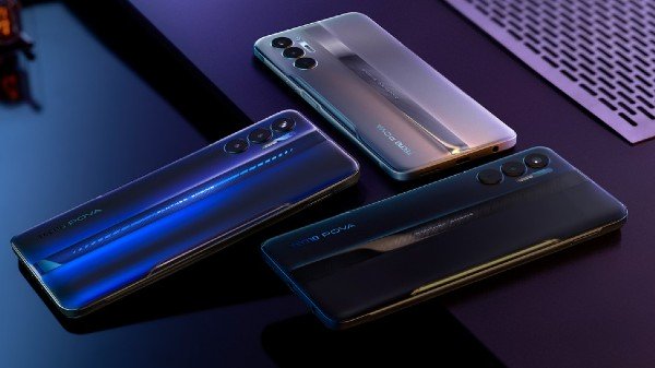 ஜூன் 20: இந்தியாவில் 7000 எம்ஏஎச் பேட்டரியுடன் களமிறங்கும் Tecno Pova 3.! என்னென்ன அம்சங்கள்?