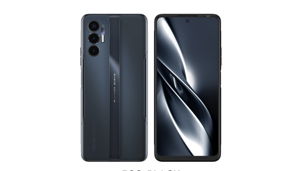 Tecno Pova 3 விலை மற்றும் கிடைக்கும் தன்மை