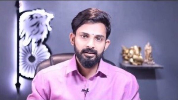 சென்னை யூடியூபர் கைது: கோயில் திருப்பணிக்கு ரூ.34 லட்சம் வசூல்- பூதாகரமாகும் விவகாரம்., என்ன நடந்தது?