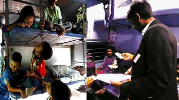 IRCTC Rules: ரயிலில் பயணிக்க 'இது' கட்டாயமா? மிடில் பெர்த் ரூல்ஸ்-னா என்ன தெரியுமா?