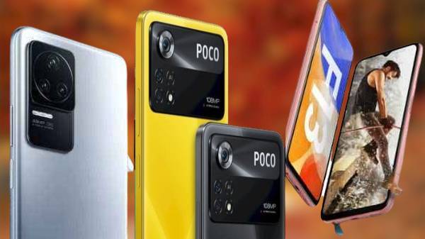 ஆரம்பிக்கலாங்களா? இந்த வாரம் ஒரு விருந்தே இருக்கு; 1 இல்ல 6 போன்கள் அறிமுகமாகுது!